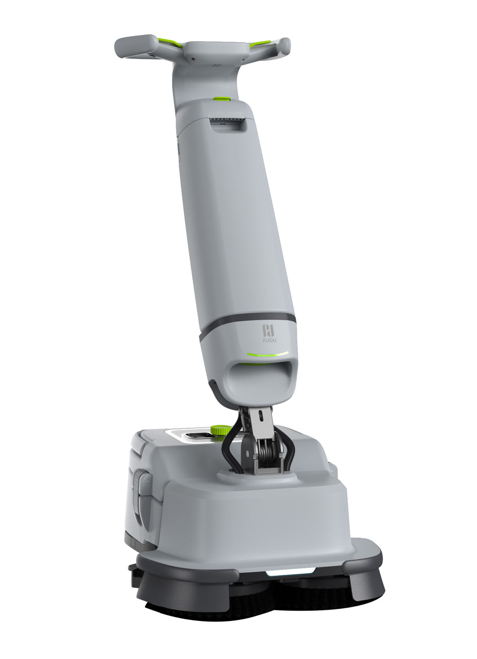 Smart Upright Scrubber Dryer - SH1 - PUDU