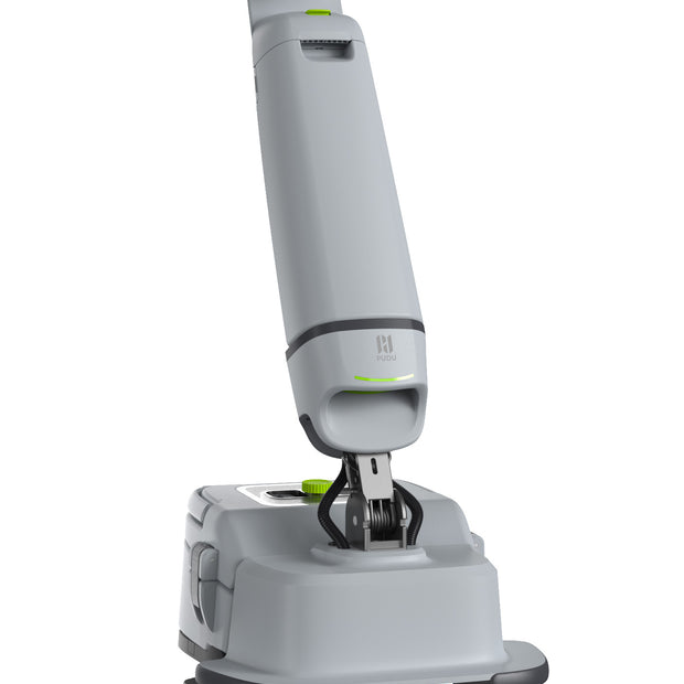 Smart Upright Scrubber Dryer - SH1 - PUDU