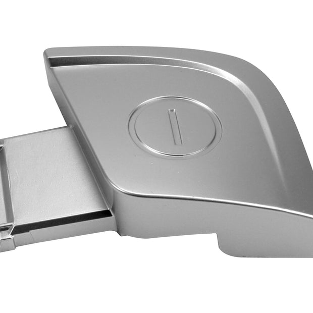 On/Off Switch of the Silenzio Vacuum Cleaner Cart
