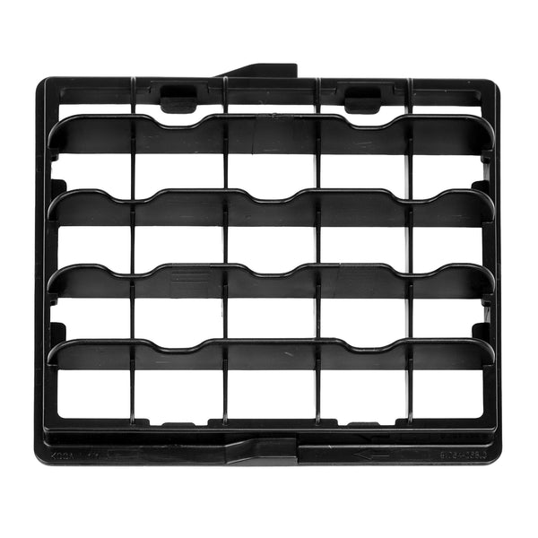 MOTOR FILTER HOLDER SILENZIO