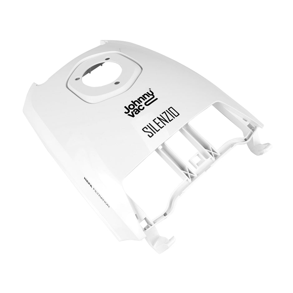 Silenzio Canister Vacuum Cover