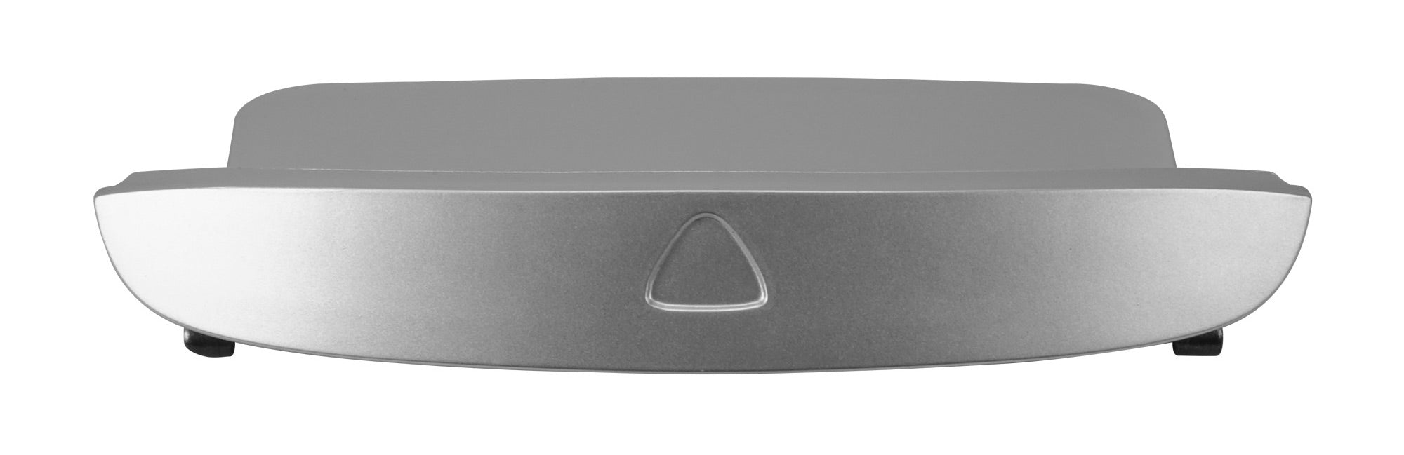 Cover Latch for Access to the Vacuum Bag of the Silenzio Cart Vacuum Cleaner