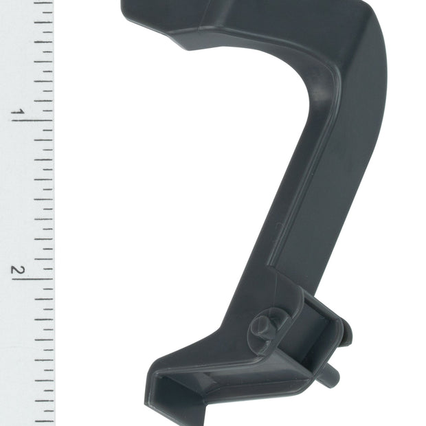 Bag Security Lever for Johnny Vac's Silenzio Vacuum