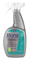 Bona Deluxe Vinyl Floor Cleaner - Spray Bottle - 947 ml Size