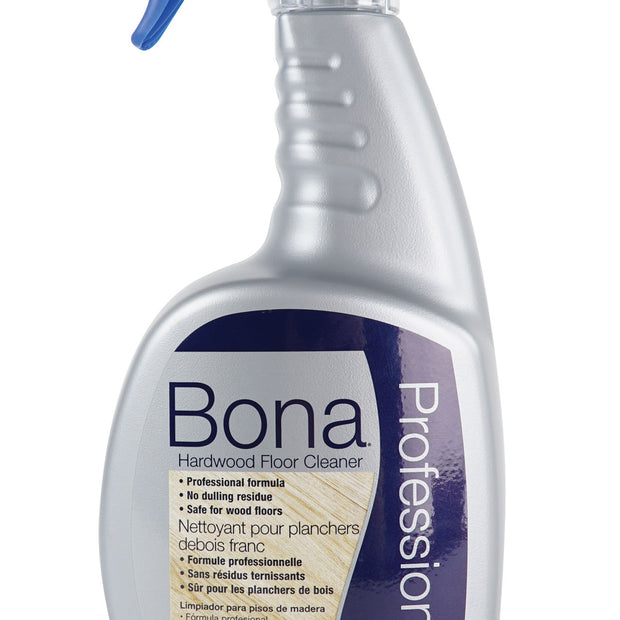 Hardwood Floor Spray Cleaner - 32 oz (947 ml) - Bona  SJ302CS-8