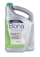 Stone, Tile and Laminate Floors Spray Cleaner - 1 gal (4.5 L) - Bona SJ311CS-4
