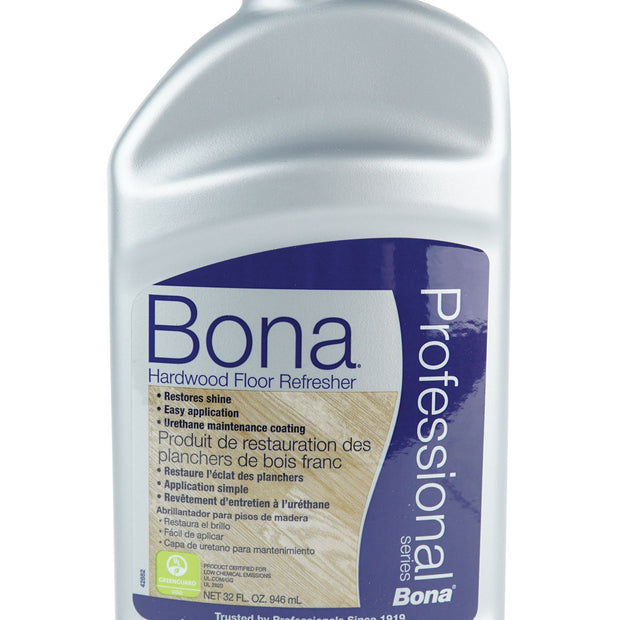 Hardwood Floors Refresher - 32 oz (9476 ml) - Bona SJ316