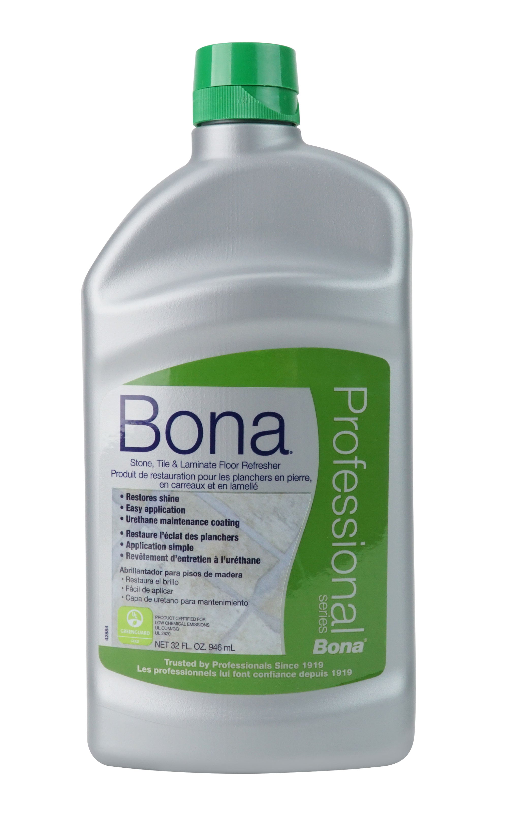 Stone, Tile and Laminate Floors Refresher - 32 oz (947 ml) - Bona SJ317