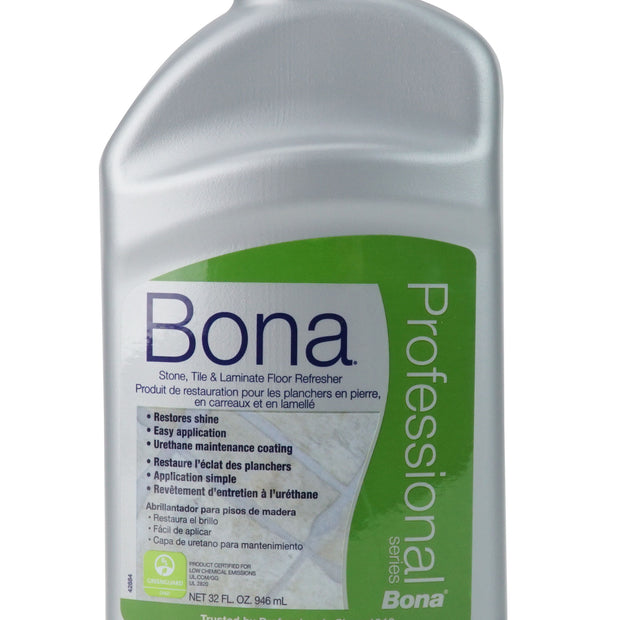 Stone, Tile and Laminate Floors Refresher - 32 oz (947 ml) - Bona SJ317