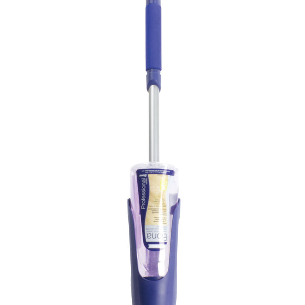 Bona Hardwood Floors Care Kit with Cleaner and Mop - Bona SJ341CS-4