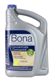Concentrated Hardwood Floors Cleaner - 1 gal (4.5 L) - Bona SJ346