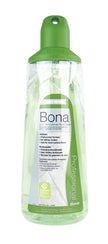 Refill Bottle for Bona Mop - Stone, Tile and Laminate Floor - 34 oz (1 L)  - Bona SJ364CS