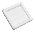 Central Vac Dryer Exhaust Vent