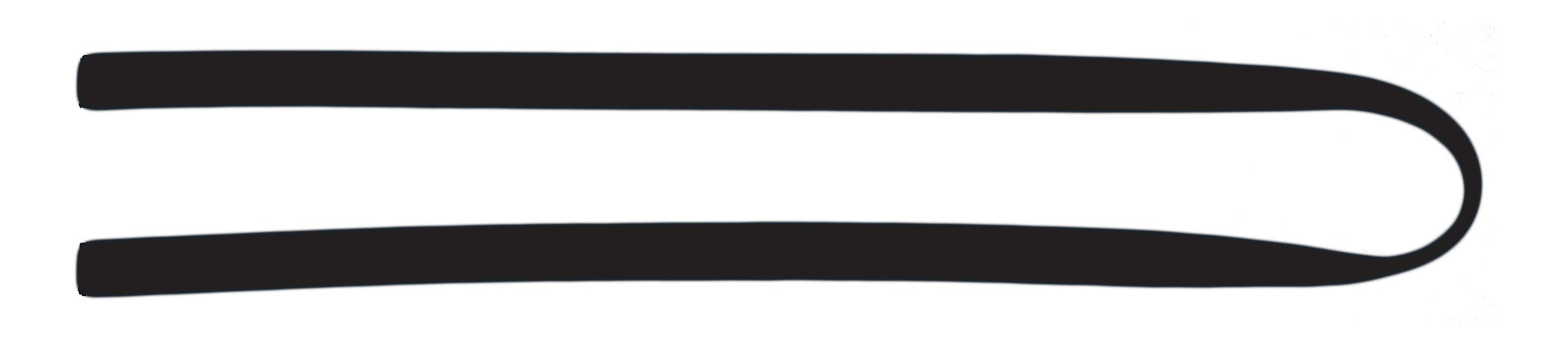 Rubber Replacement for Floor Squeegee - 42
