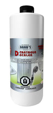 Calcium, Tartar and Rust Cleaner - 33.8 oz (1 L) - Brab's 193401