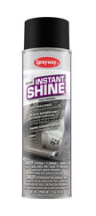 Automotive Surface Cleaner - Instant Shine - Aerosol Can - 11 oz