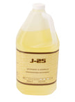 Concentrated Dishwashing Detergent with Active Degreaser -1.06 gal  (4 L) - Parall  J-25