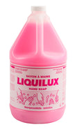 Liquid Hand Soap - Pink - 1.06 gal (4 L) - LiquiLux