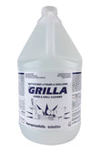 Oven and Grill Cleaner  Grilla concentrated 1.06 gal (4 L) Safeblend GRIL