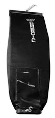 Cloth Bag - Teflon - Eureka/Sanitaire - Perfect vac pe101 pe102 - Black