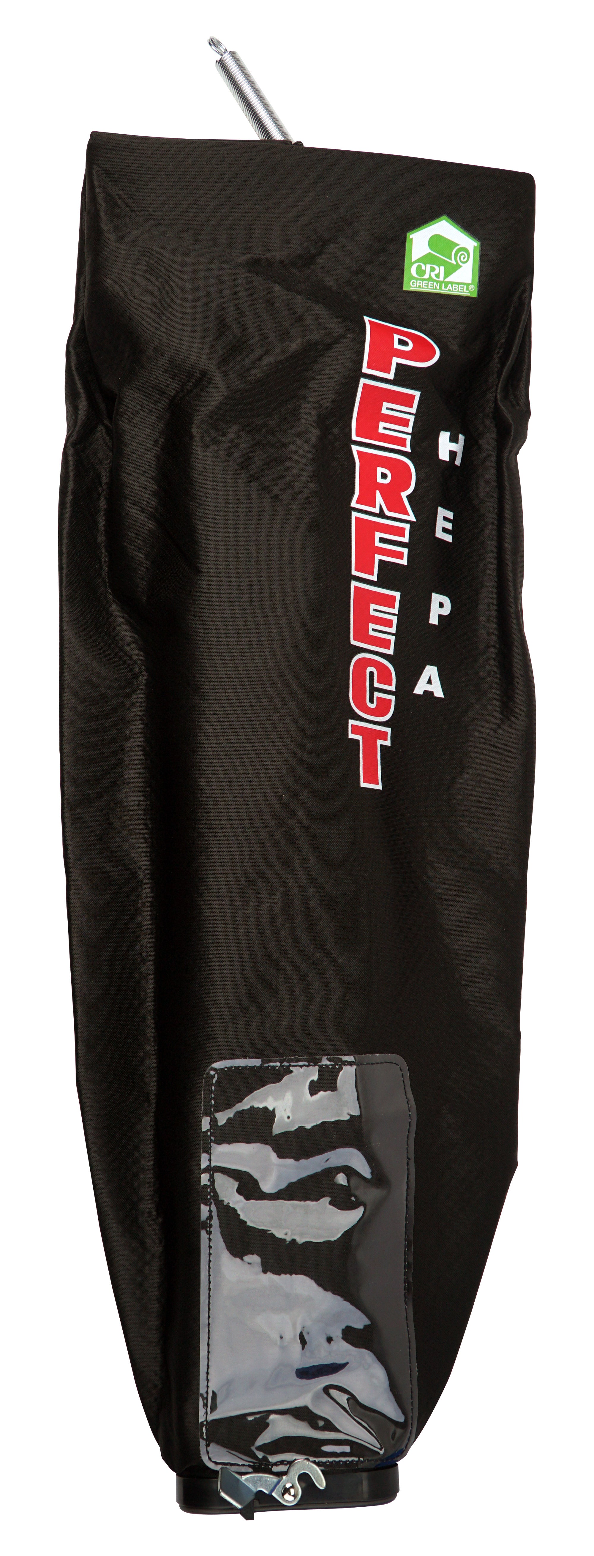Cloth Bag HEPA - Top Fill - Perfect 111210S