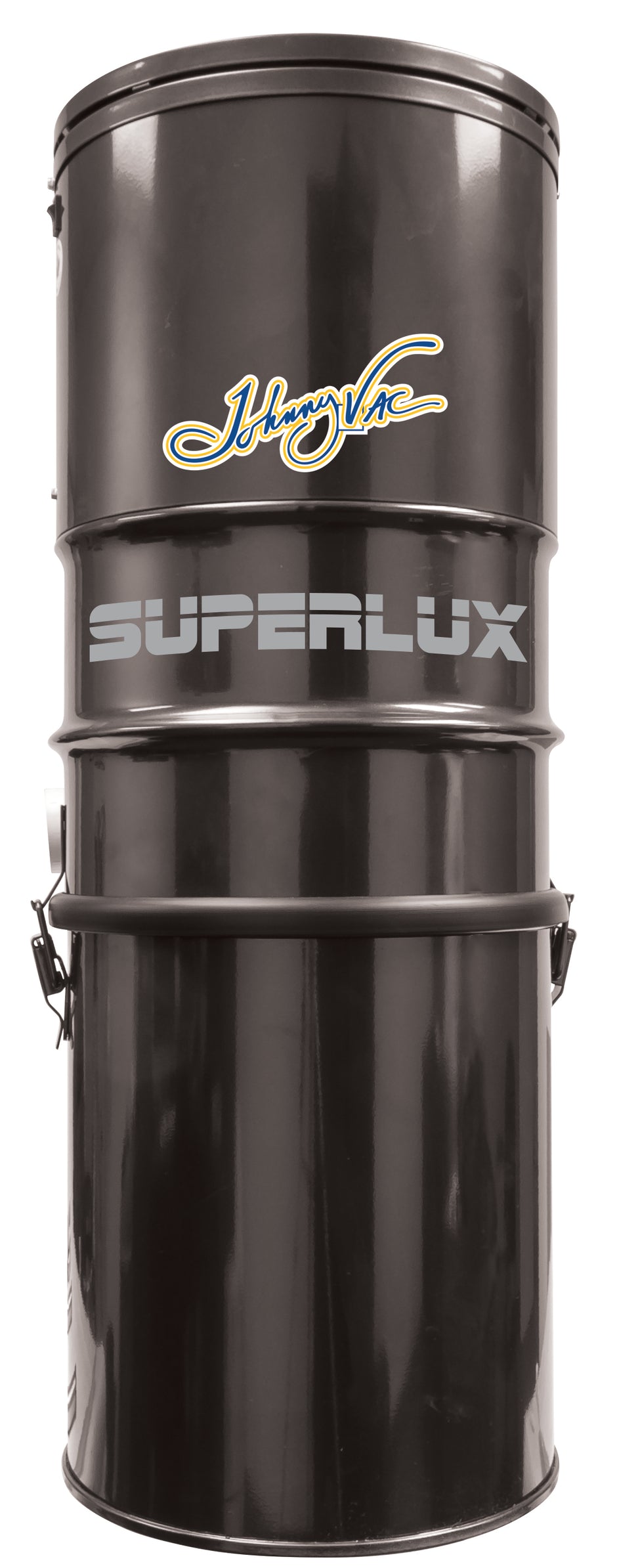 Central Vacuum SUPERLUX  From Johnny Vac - 14 a Extra Silent