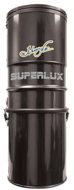 Central Vacuum SUPERLUX  From Johnny Vac - 14 a Extra Silent
