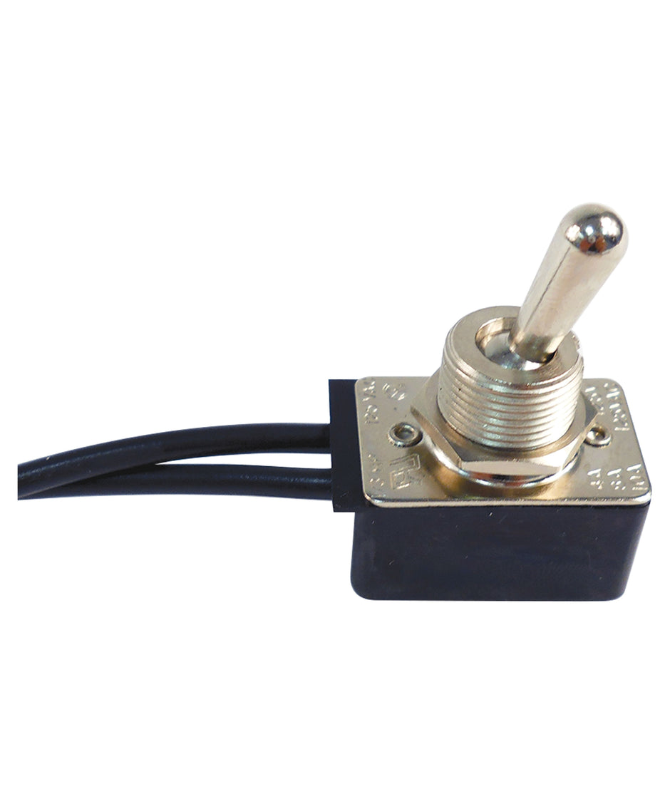 TOGGLE SWITCH 8A