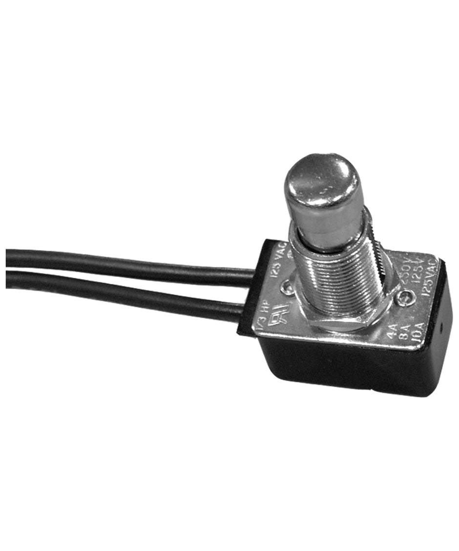 Push Button Switch
