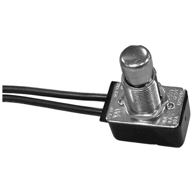 Push Button Switch