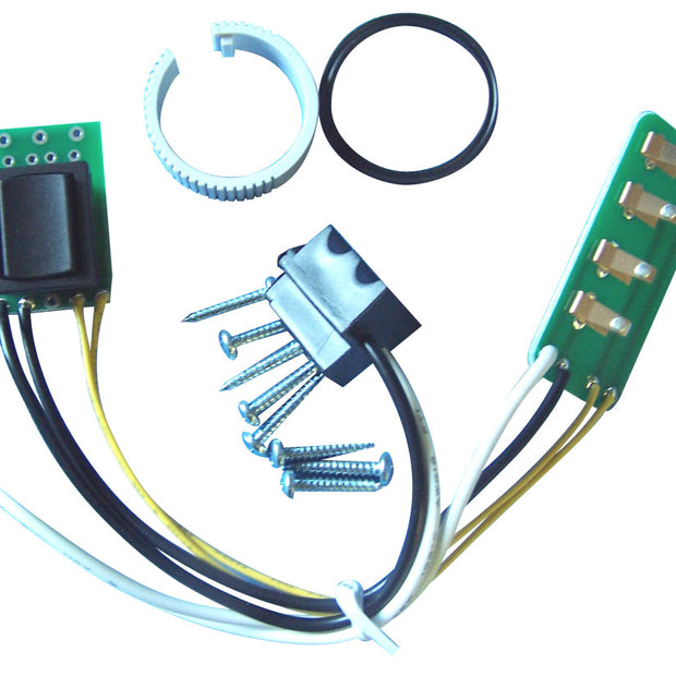 Switch Hose Assembly for Bo2430ez - Plastiflex SHCBEZHR01