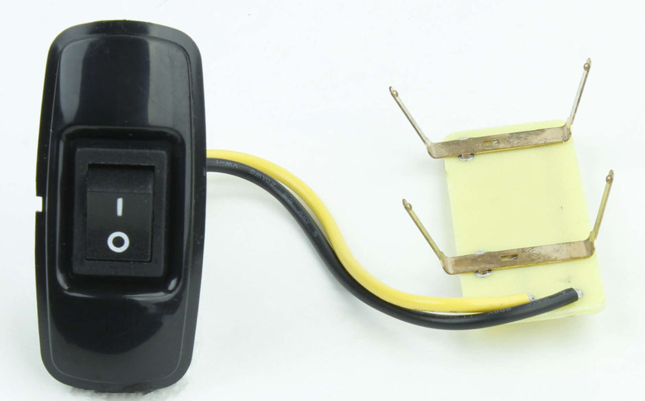 SWITCH FOR VALUE FLEX HOSE 24 V CENTRAL VACUUM