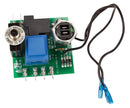 15A Circuit Board for Central Vacuum - Johnny Vac Powerlux/ Condolux/ Superlux - FIT ALL