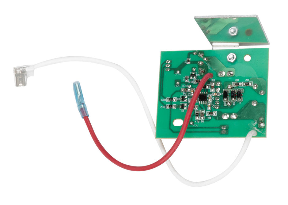 Circuit Board for Johnny Vac's Silenzio Vacuum