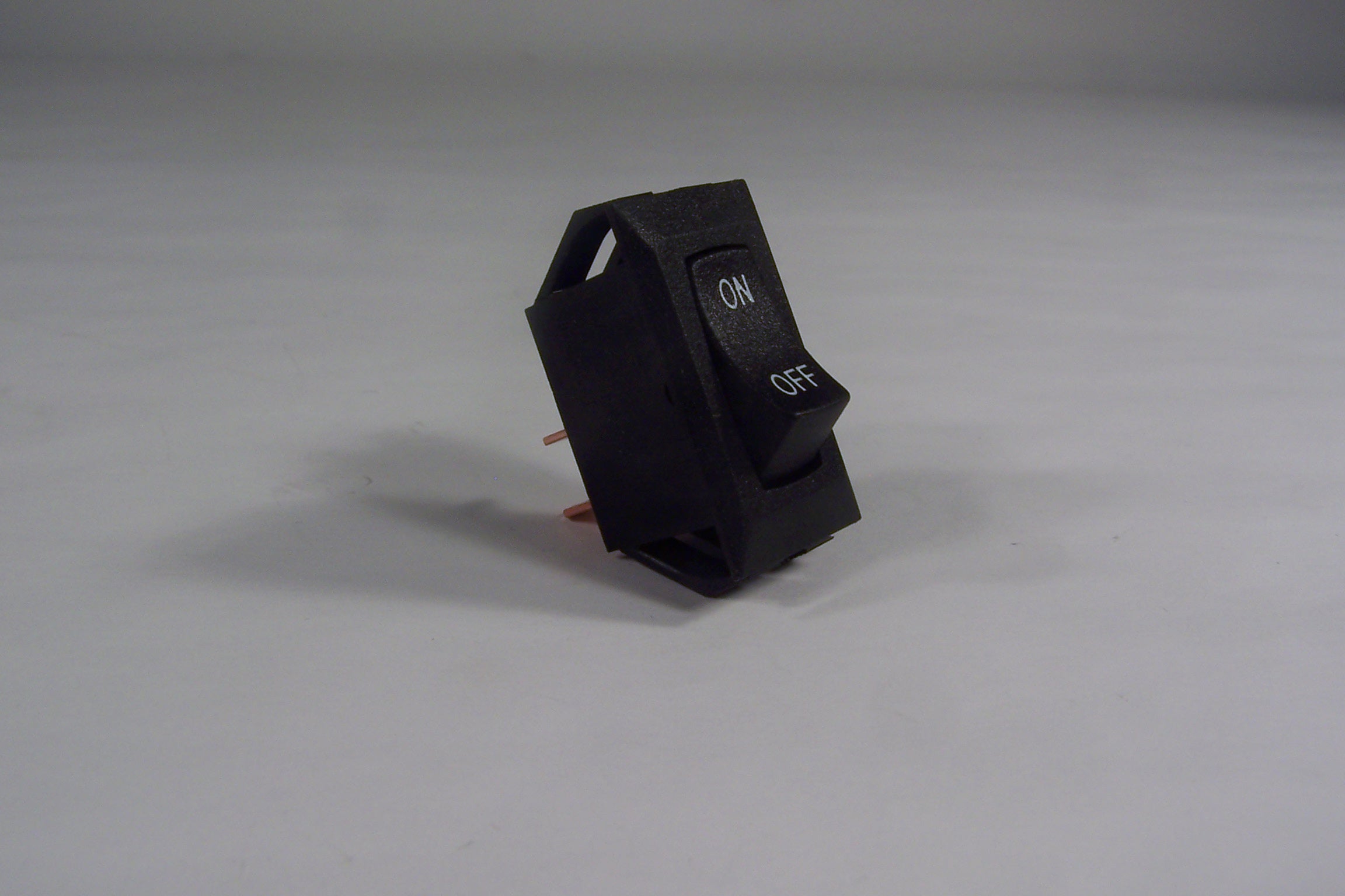 SWITCH - HOOVER WINDTUNNEL