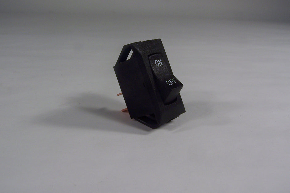 SWITCH - HOOVER WINDTUNNEL