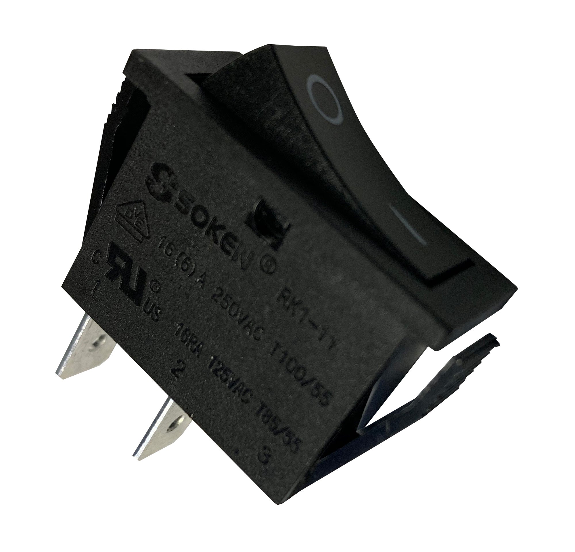 Swith for Central vacuums - Carpet Pro CPU1, CPU2 - Hoover