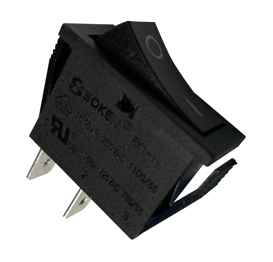 Swith for Central vacuums - Carpet Pro CPU1, CPU2 - Hoover