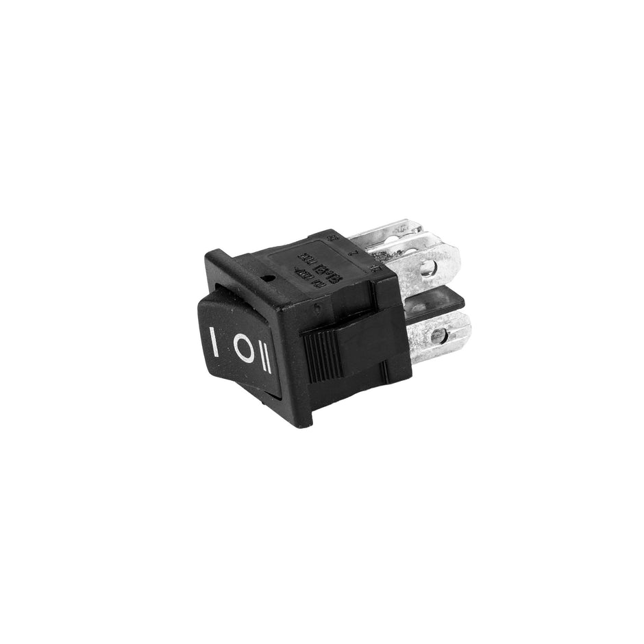 SWITCH ONLY FOR DUAL VOLT HOSE