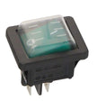 Johnny Vac 120 V switch compatible on a wide range of products