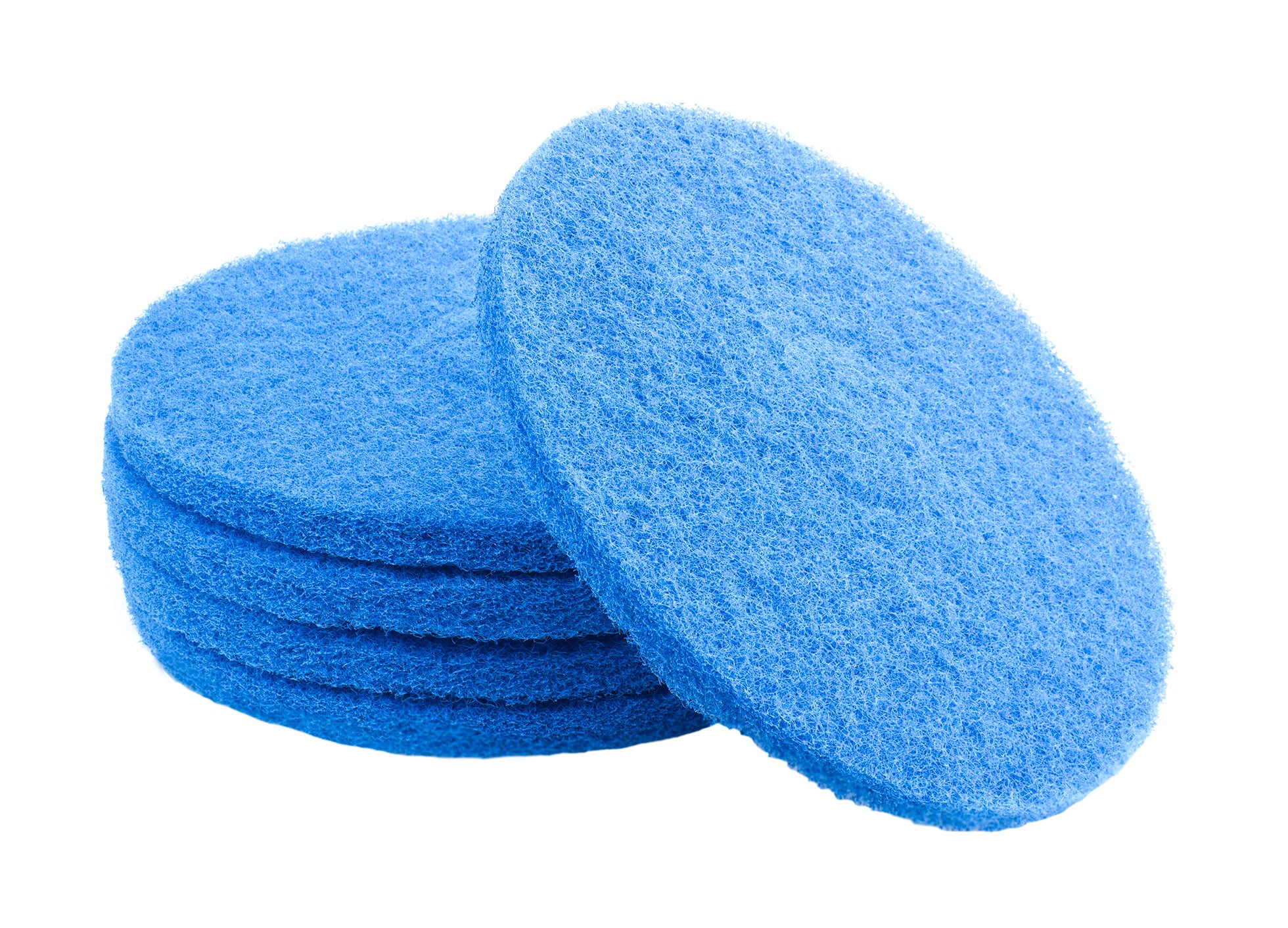 Floor Machine Pads - Super Clean - 13