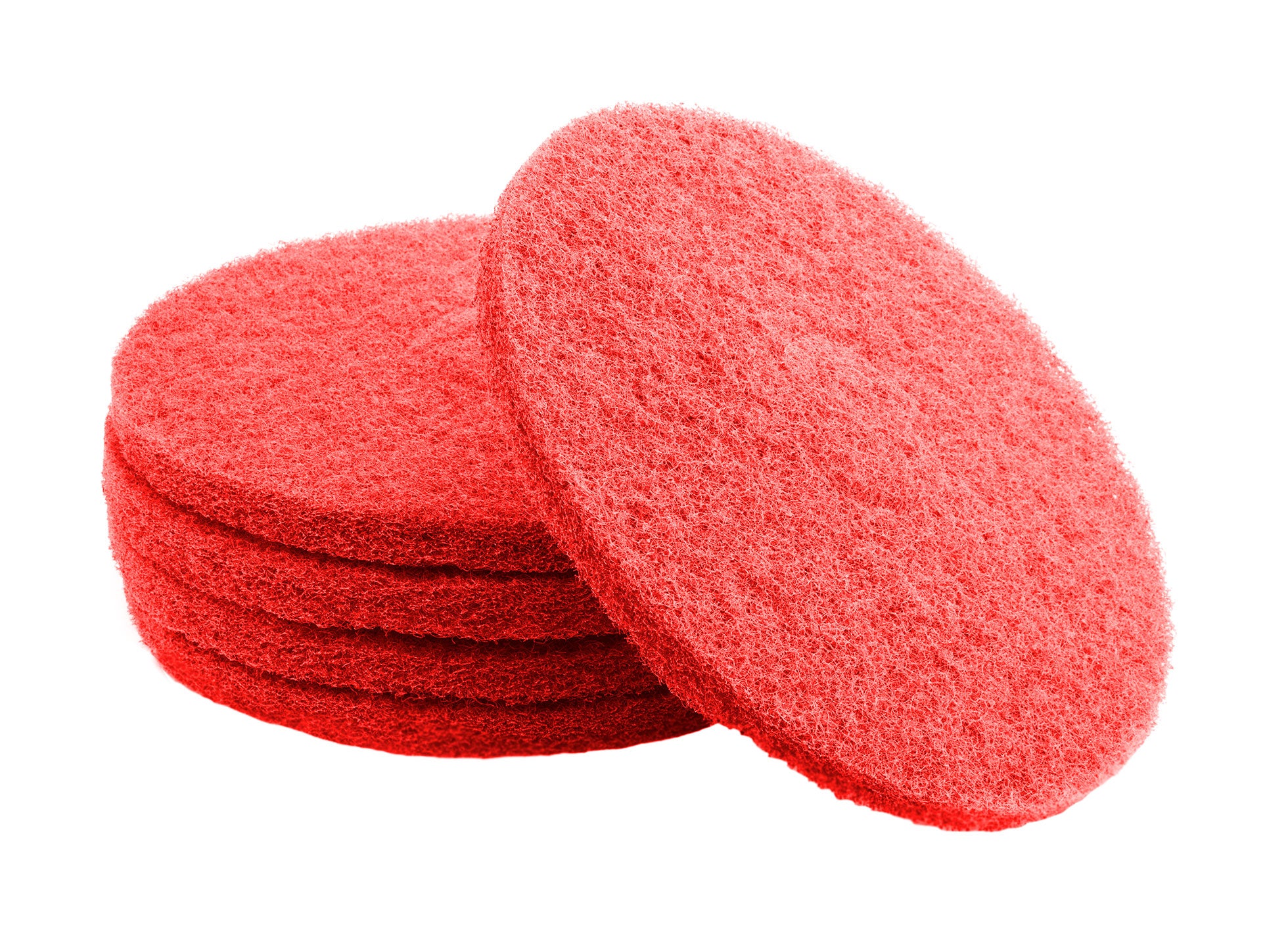 Floor Machine Pads - for Buffer - Spray Buff - 14