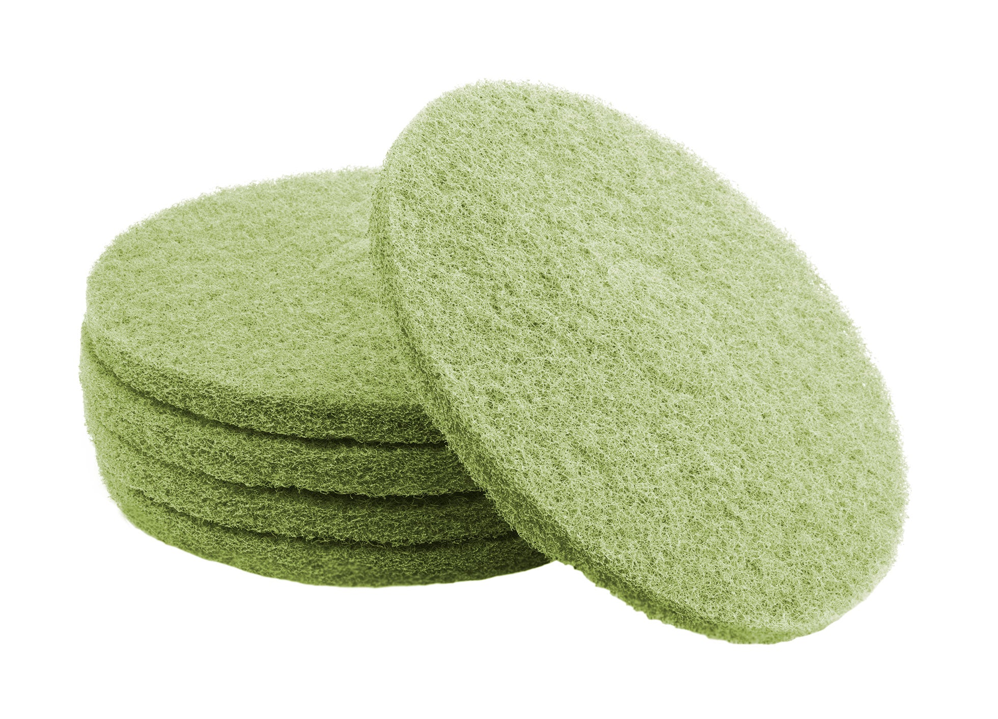 Floor Machine Pads - for Super Scrub - 16