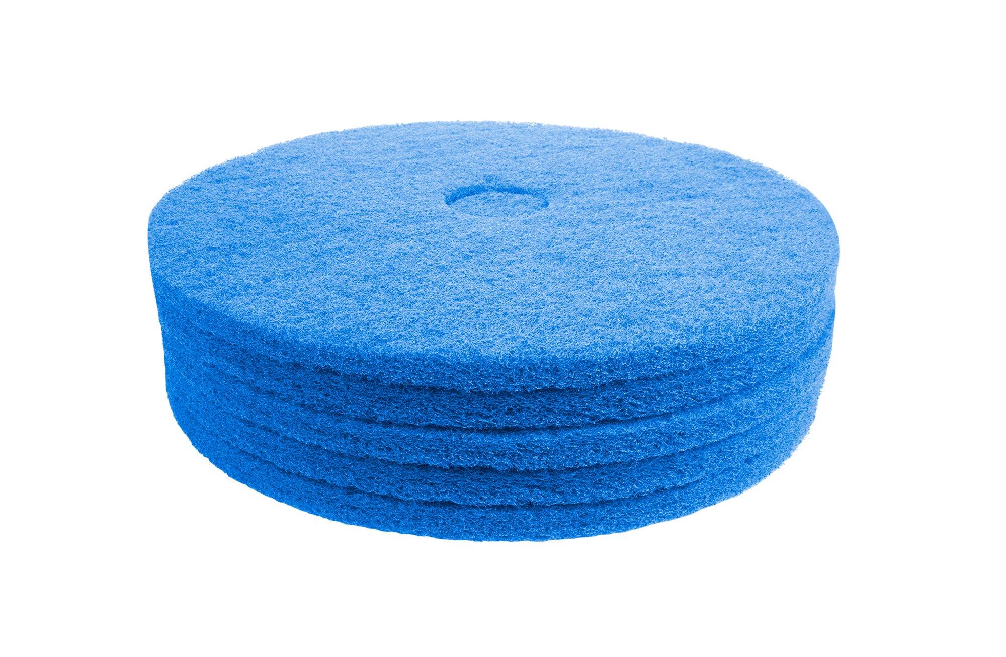 Floor Machine Pad - Super Clean - 17