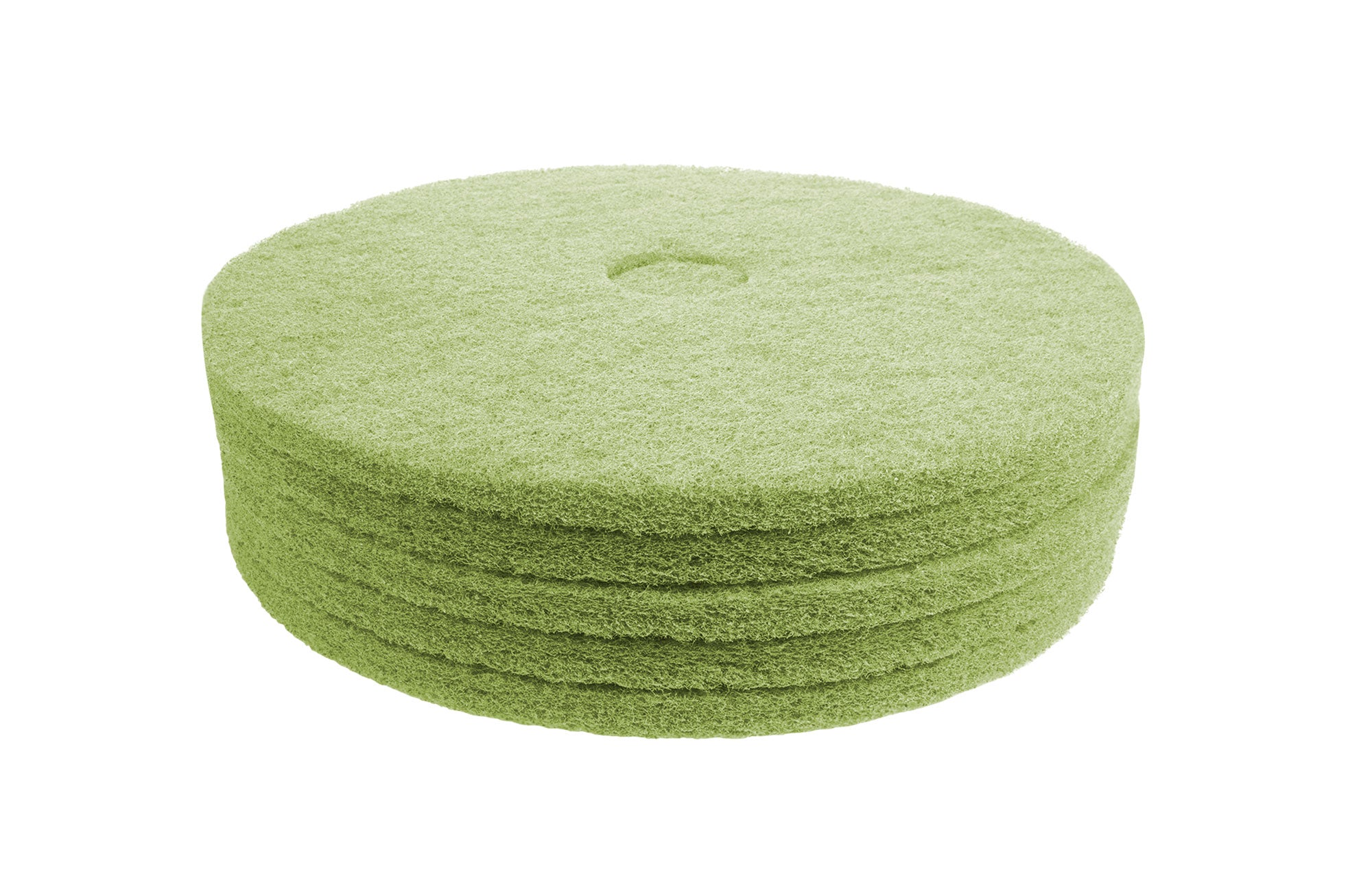 Floor Machine Pads - for Super Scrub - 17
