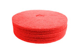 Floor Machine Pads - for Buffer - Spray Buff - 17