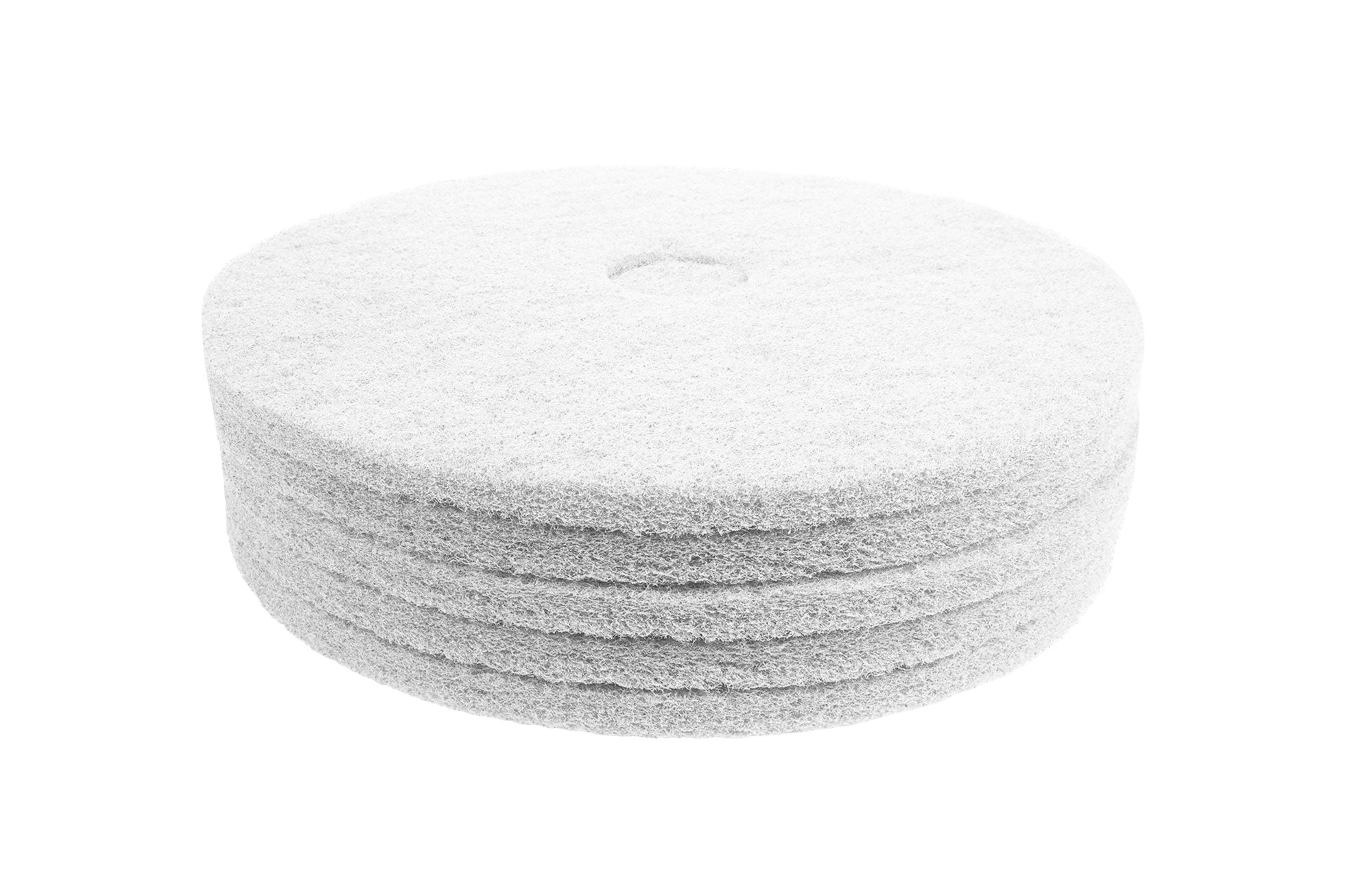 Floor Machine Pads - Super Polish - Spray Buff - 17