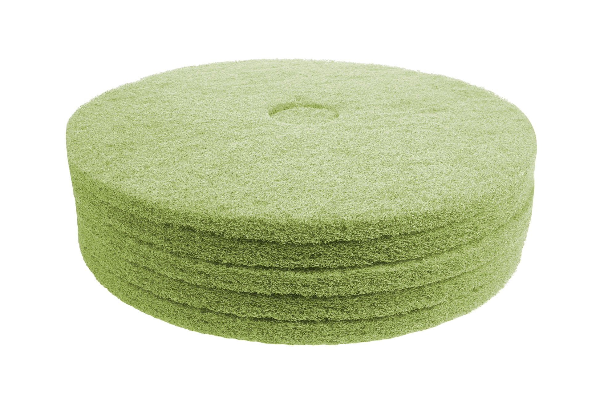 Floor Machine Pads - for Super Scrub - 18