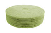 Floor Machine Pads - for Super Scrub - 18