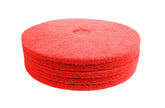 Floor Machine Pads - for Buffer - Spray Buff - 18